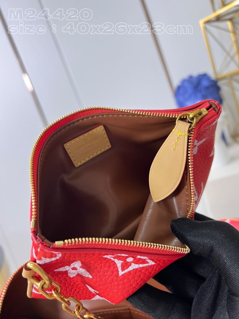 Louis Vuitton Speedy Bags